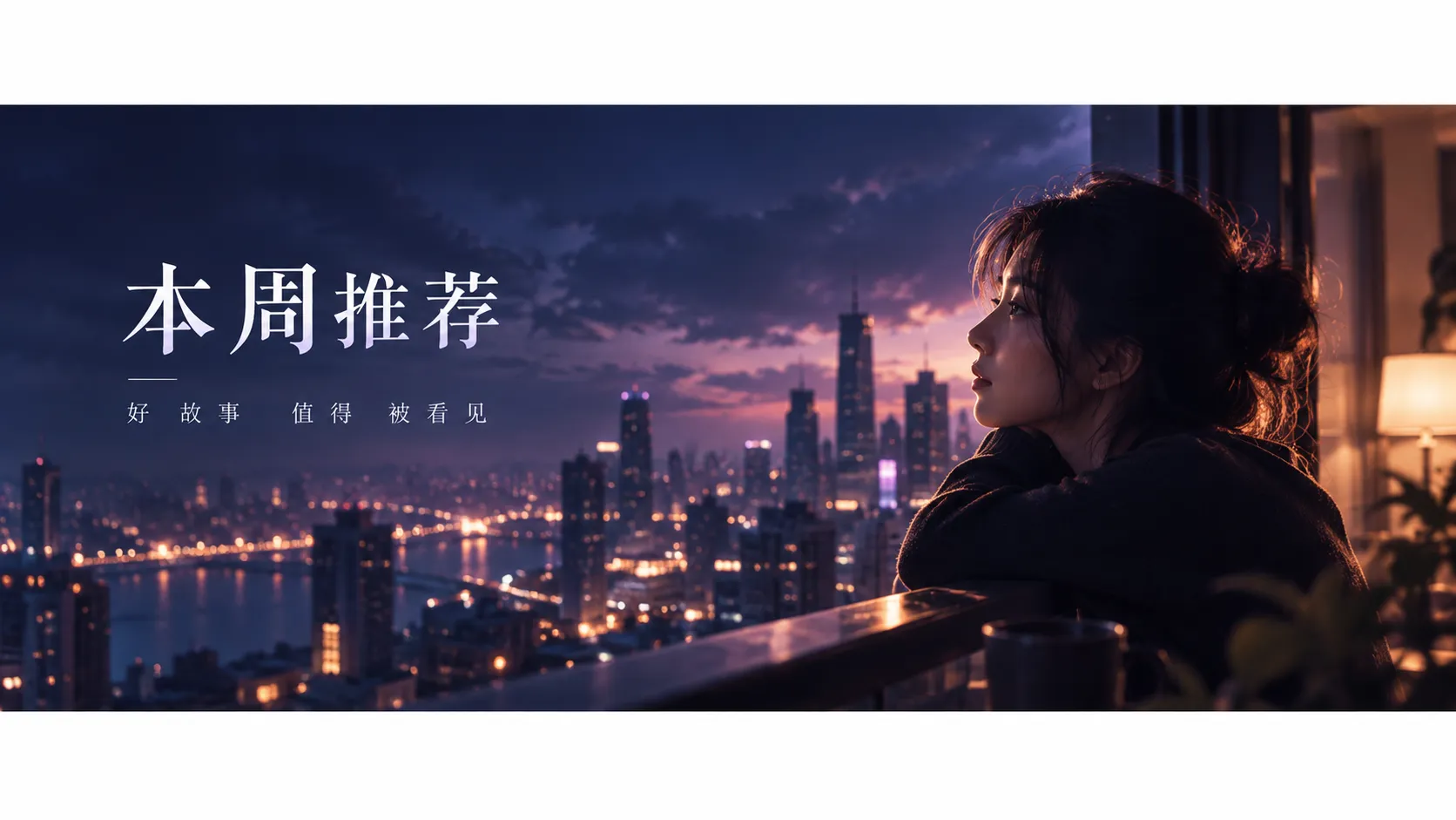 夜间精选