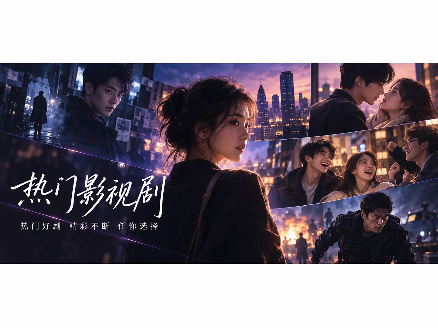 悬疑与推理