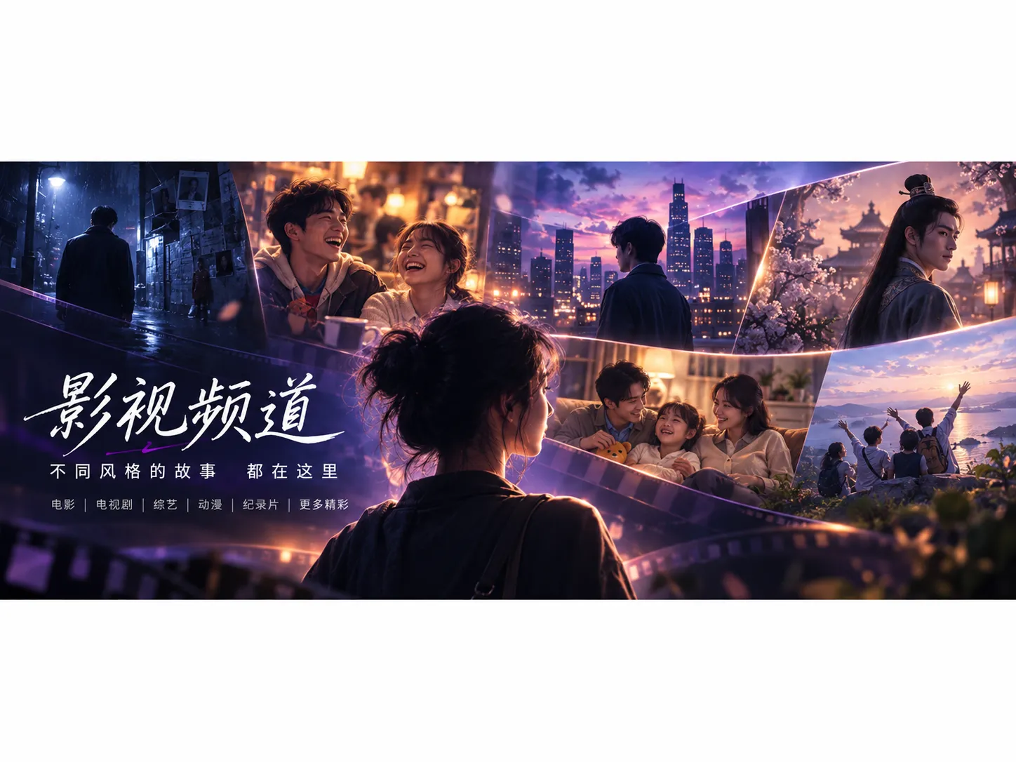 家庭情感